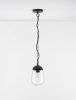 Lampa Wisząca Zewnętrzna JUCHITAN LE71501 LUCES EXCLUSIVAS